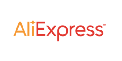 Logo de Ali Express