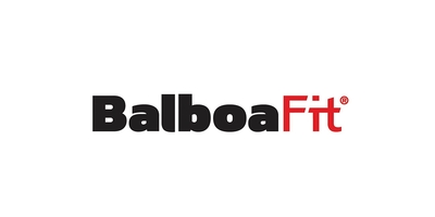 Logo de Balboa Fit