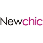 Logo de New Chic