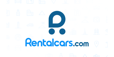 Logo de Rental Cars