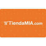 Logo de TiendaMIA