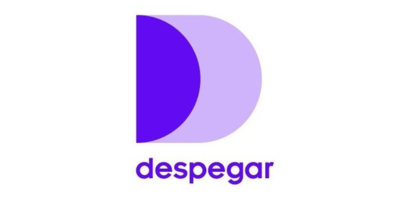 Logo de Despegar_AR